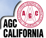 Logo AGC Califoronia